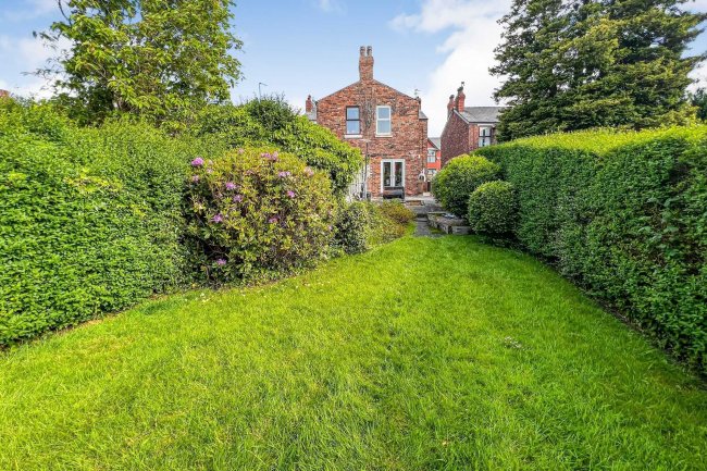 32 Old Lane, Prescot L34 2RG 5