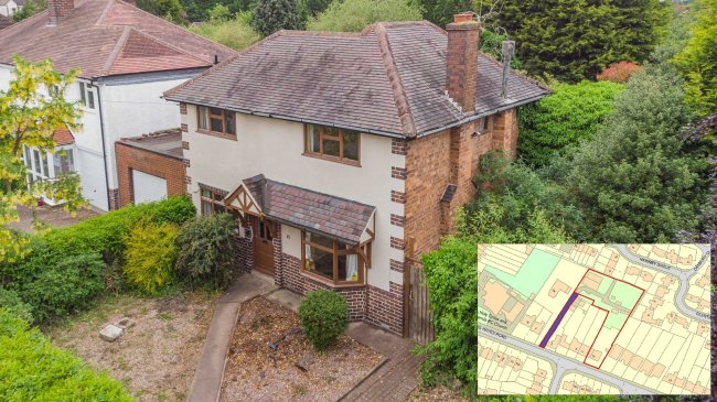 15 Signal Hayes Road, Sutton Coldfield, Birmingham, West Midlands, B76 2RP 5