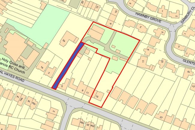 15 Signal Hayes Road, Sutton Coldfield, Birmingham, West Midlands, B76 2RP 5