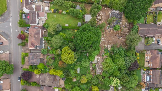 15 Signal Hayes Road, Sutton Coldfield, Birmingham, West Midlands, B76 2RP 5