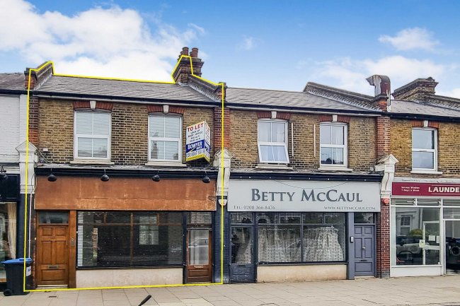 157 Chase Side, Enfield EN2 0PW 10