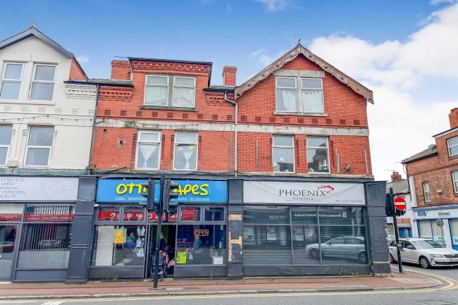 23-25 Whitby Road, Ellesmere Port, Cheshire, CH65 8AA 8