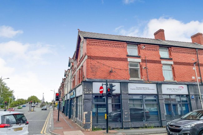 23-25 Whitby Road, Ellesmere Port, Cheshire, CH65 8AA 8