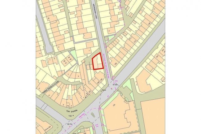 1(b) Merebank Lane, Croydon, CR0 4NP 7