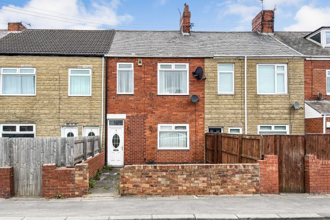 5 South View, Hazlerigg, Newcastle-upon-Tyne, NE13 7BP 1