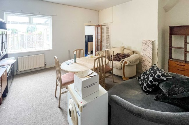 5 South View, Hazlerigg, Newcastle-upon-Tyne, NE13 7BP 1