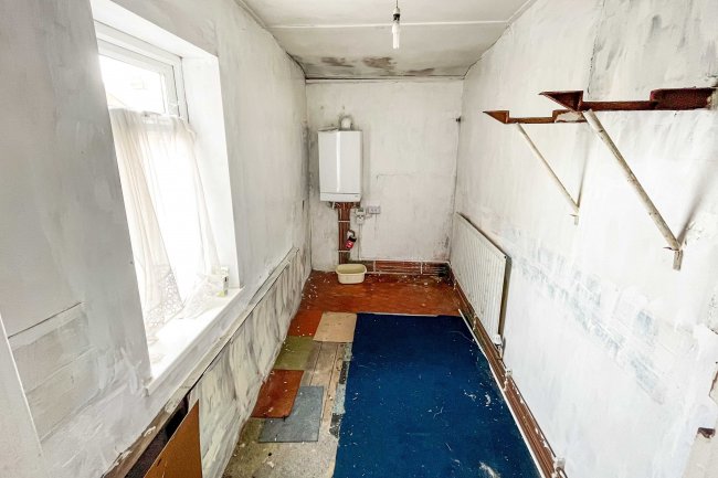 5 South View, Hazlerigg, Newcastle-upon-Tyne, NE13 7BP 1