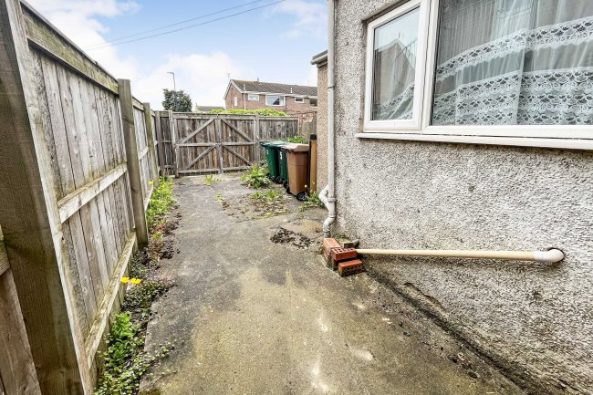 5 South View, Hazlerigg, Newcastle-upon-Tyne, NE13 7BP 1