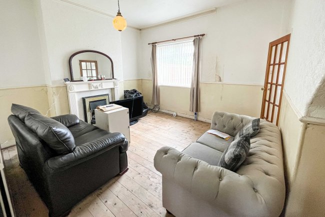 5 South View, Hazlerigg, Newcastle-upon-Tyne, NE13 7BP 1