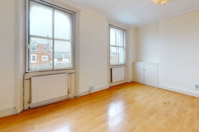 Flat 4, 41 Goldhawk Road, Shepherd's Bush, London, W12 8QP 1