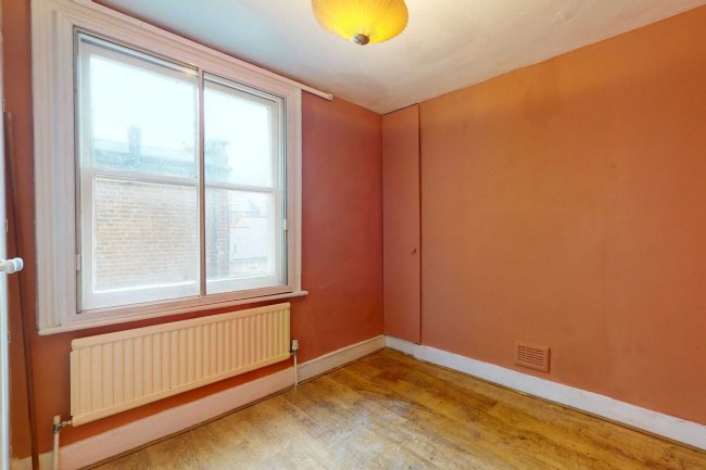 Flat 4, 41 Goldhawk Road, Shepherd's Bush, London, W12 8QP 1
