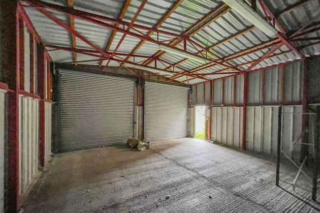 St John Ambulance Training Facility, Eakring Road, Bilsthorpe, NG22 8PZ 8