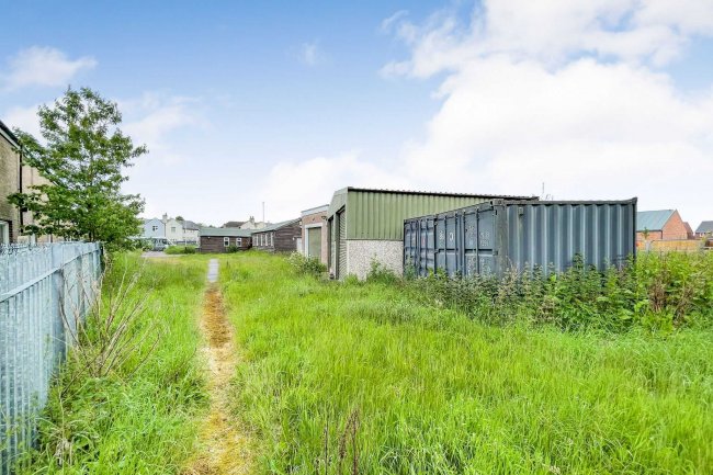 St John Ambulance Training Facility, Eakring Road, Bilsthorpe, NG22 8PZ 8