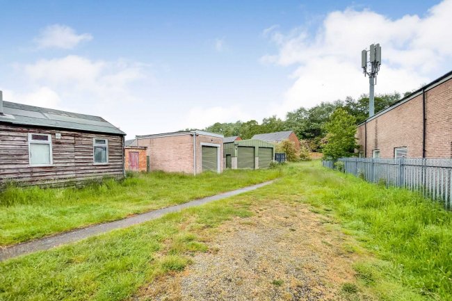 St John Ambulance Training Facility, Eakring Road, Bilsthorpe, NG22 8PZ 8