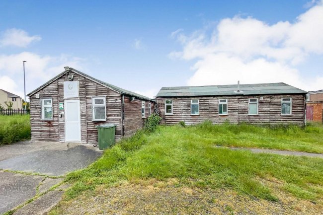 St John Ambulance Training Facility, Eakring Road, Bilsthorpe, NG22 8PZ 8