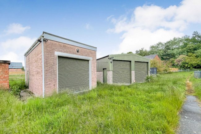 St John Ambulance Training Facility, Eakring Road, Bilsthorpe, NG22 8PZ 8