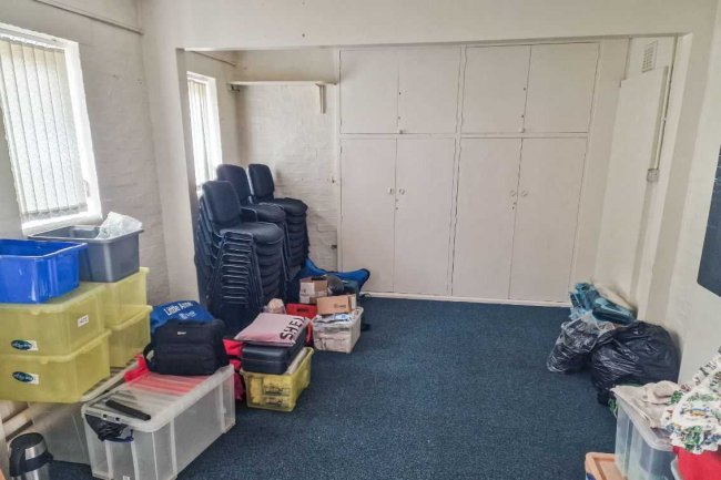 The Old Ambulance Station, Ashbourne Road, Cheadle, Stoke-on-Trent, ST10 1HG 9