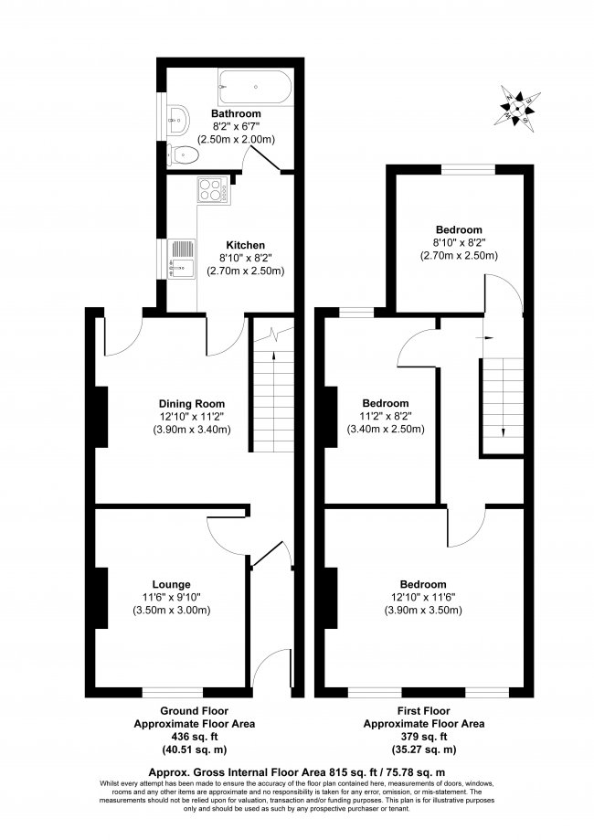 97 Darwin Road, Ipswich, Suffolk, IP4 1QD 7