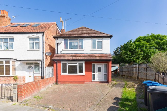 231 Seely Road, Tooting, London, SW17 9RA 5