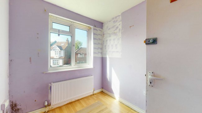 231 Seely Road, Tooting, London, SW17 9RA 5