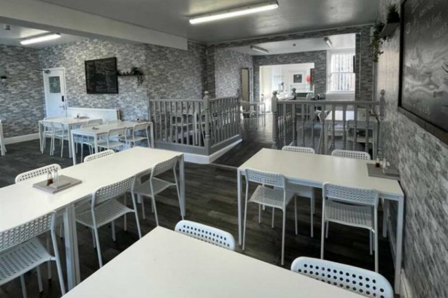 351 Pontefract Road, Lundwood, Barnsley, South Yorkshire S71 5HS 2