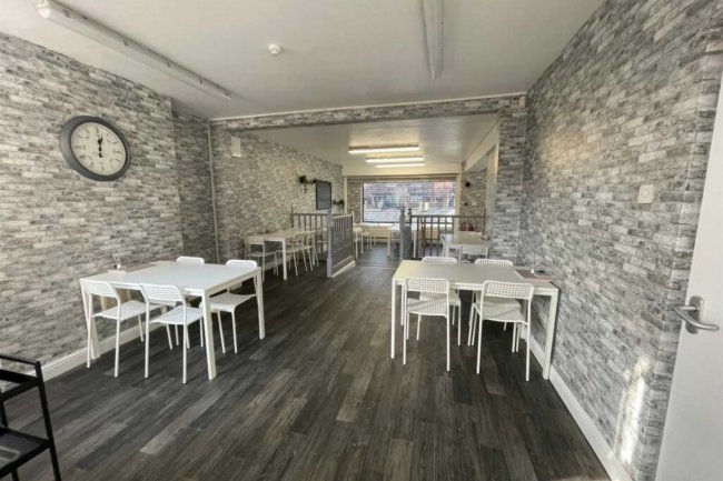 351 Pontefract Road, Lundwood, Barnsley, South Yorkshire S71 5HS 2