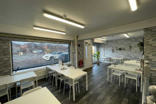 351 Pontefract Road, Lundwood, Barnsley, South Yorkshire S71 5HS 2