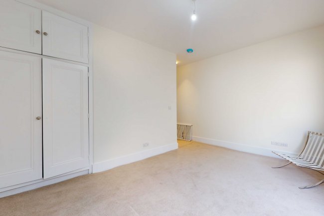 Ground Floor Flat, 5 St. Johns Wood Road, St John's Wood, London, NW8 8RB 10