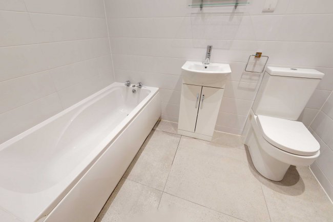 Ground Floor Flat, 5 St. Johns Wood Road, St John's Wood, London, NW8 8RB 10