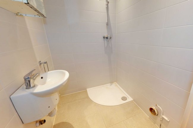 Ground Floor Flat, 5 St. Johns Wood Road, St John's Wood, London, NW8 8RB 10