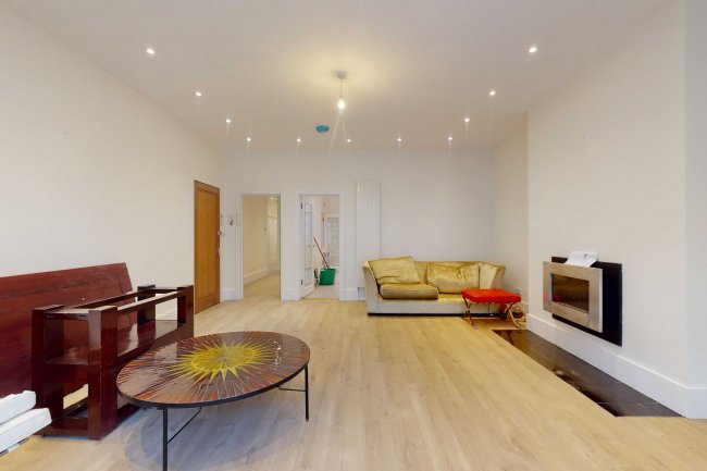 Ground Floor Flat, 5 St. Johns Wood Road, St John's Wood, London, NW8 8RB 10