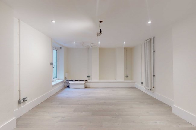 Ground Floor Flat, 5 St. Johns Wood Road, St John's Wood, London, NW8 8RB 10