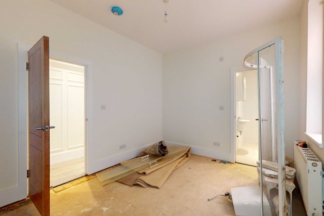 Ground Floor Flat, 5 St. Johns Wood Road, St John's Wood, London, NW8 8RB 10