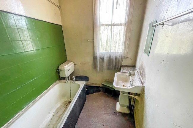 148 Turney Street, Nottingham, Nottinghamshire, NG2 2EG 4