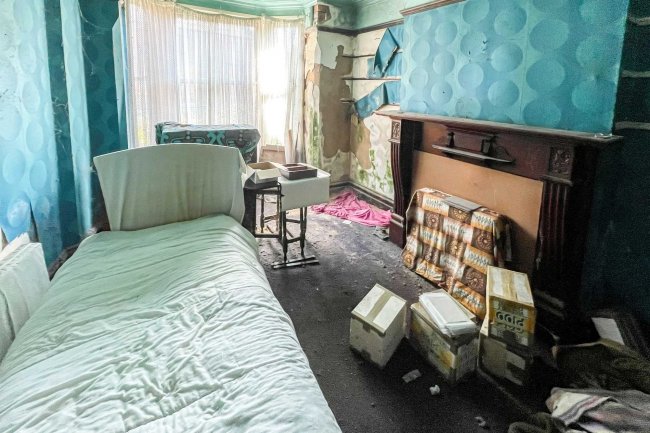 148 Turney Street, Nottingham, Nottinghamshire, NG2 2EG 4