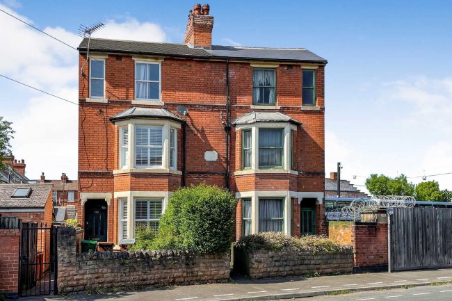 148 Turney Street, Nottingham, Nottinghamshire, NG2 2EG 4