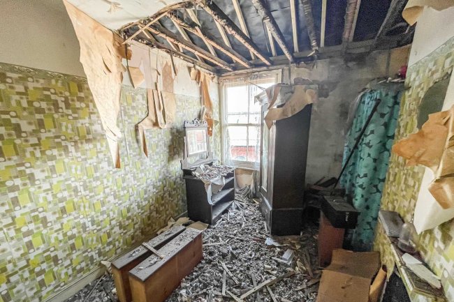 148 Turney Street, Nottingham, Nottinghamshire, NG2 2EG 4