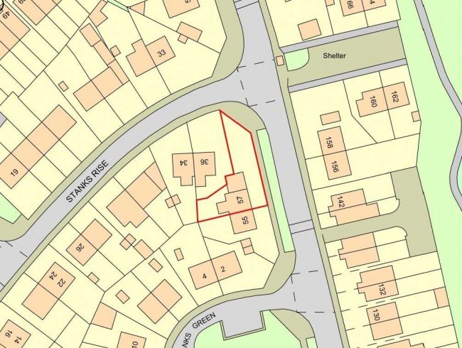 57 Stanks Drive, Leeds, West Yorkshire, LS14 5QB 2