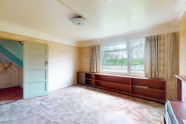 62 Marion Crescent, Orpington, Kent, BR5 2HD 2