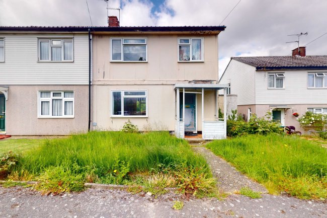 62 Marion Crescent, Orpington, Kent, BR5 2HD 2