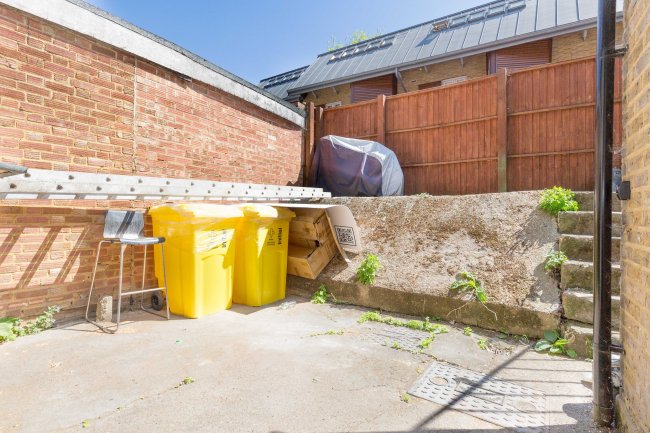 433 Upper Richmond Road West, London, SW14 7PJ 7