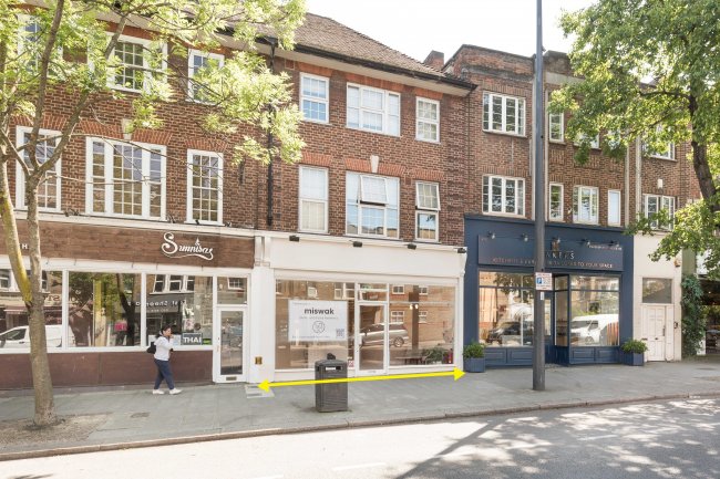 433 Upper Richmond Road West, London, SW14 7PJ 7