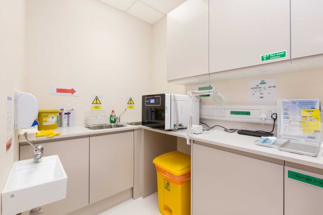 433 Upper Richmond Road West, London, SW14 7PJ 7