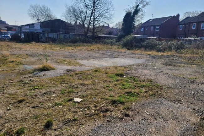 Land at Coupland Mews, Selby, YO8 3AQ 7