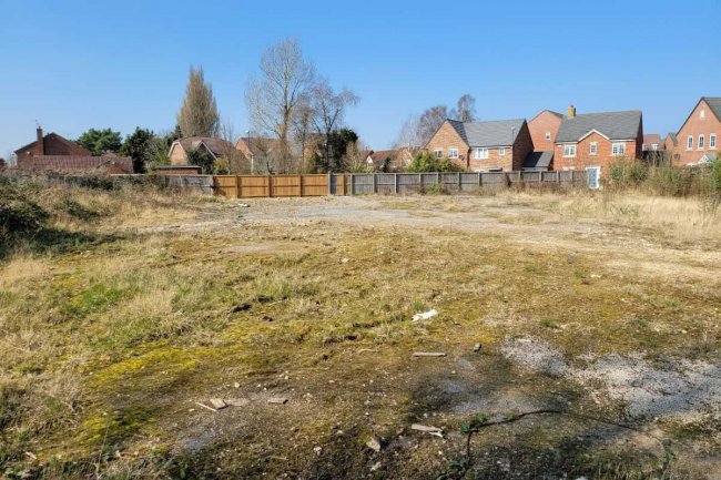 Land at Coupland Mews, Selby, YO8 3AQ 7