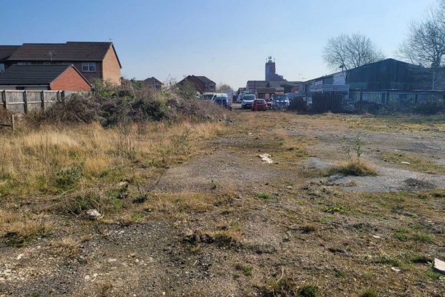 Land at Coupland Mews, Selby, YO8 3AQ 7