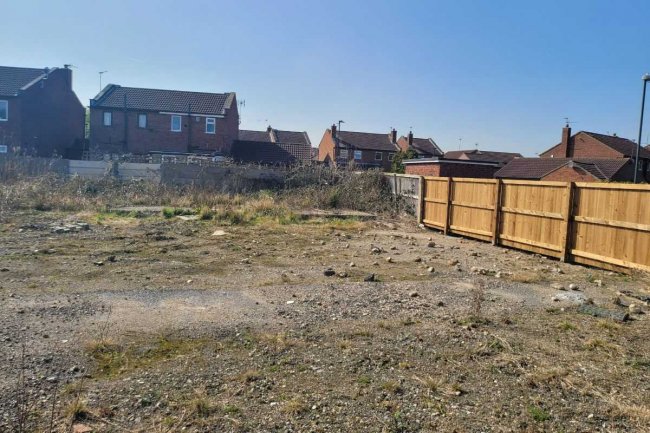 Land at Coupland Mews, Selby, YO8 3AQ 7