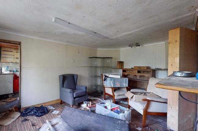 Canal Cottage, Lock 78, Gade Bank, Croxley Green, Rickmansworth WD3 3GD 10