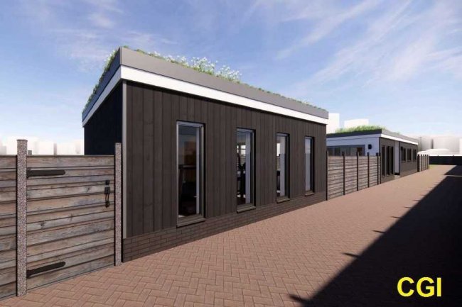 18 Whitfield Court, Raynes Park, London, SW20 8DT 6