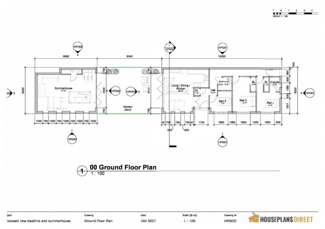 18 Whitfield Court, Raynes Park, London, SW20 8DT 6